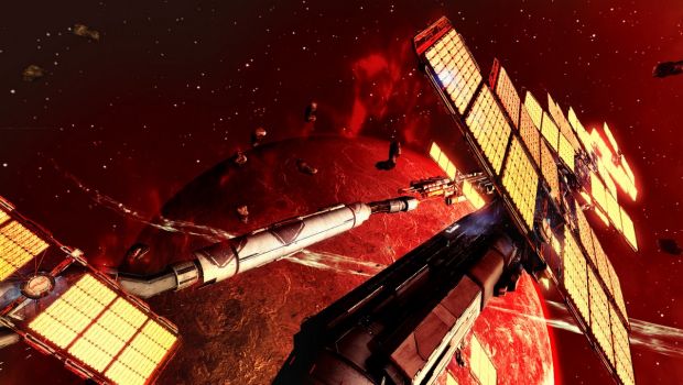 X Rebirth: svelata la data d'uscita - nuove immagini e video di gioco