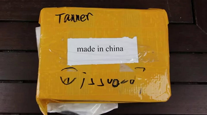 iPhone 5S Champagne e Grafite a confronto 2