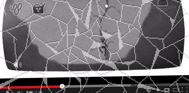 YouTube, easter egg per la Geek Week