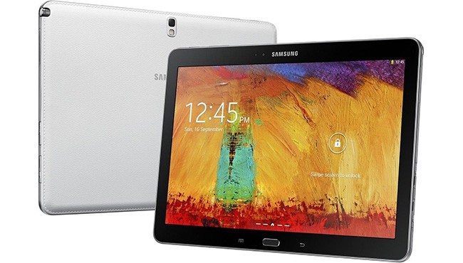 Samsung Galaxy Note 10.1 (2014 Edition)