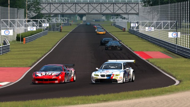 Assetto Corsa: i preordini slittano a data da definirsi? Versione 1.0 all'inizio del 2014