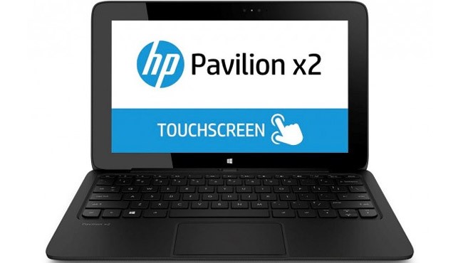 HP Pavilion 11 x2