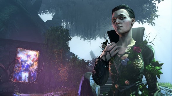 Dishonored: Game of the Year Edition arriva il mese prossimo