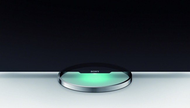 Sony Bravia KD-65X9005A