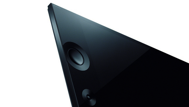 Sony Bravia KD-65X9005A