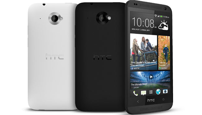 HTC Desire 601