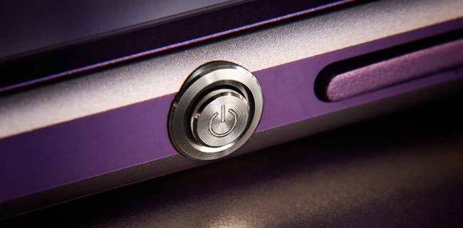 Android 4.4 KitKat su Sony Xperia Z1 a novembre