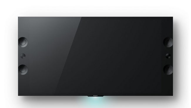 Sony Bravia KD-65X9005A