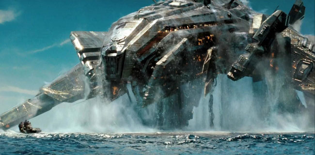 DARPA vuole costruire una flotta di droni sub