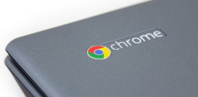 Google: nuovi Chromebook con Intel Haswell a breve