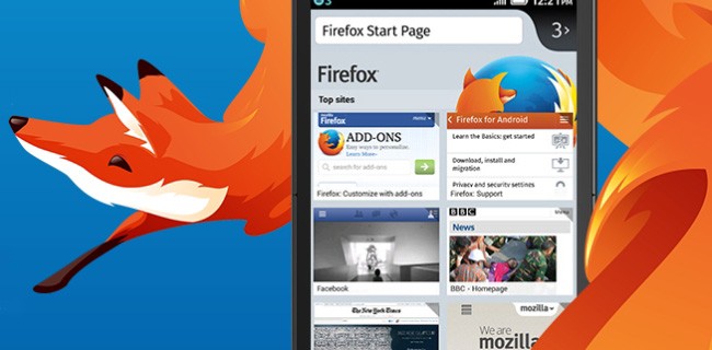 ZTE prepara un nuovo smartphone per Firefox OS