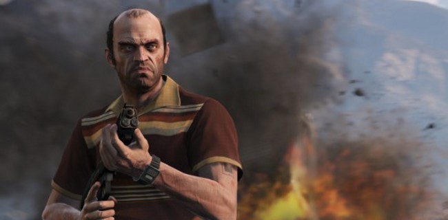 GTA 5 su PC nel Q1 2014?