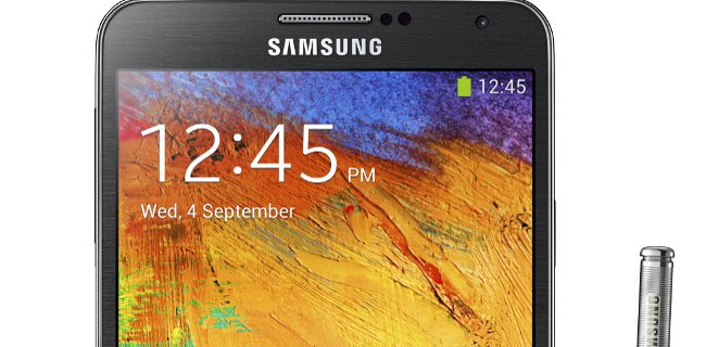 Galaxy Note 3 in preordine da Mediaworld a 729€