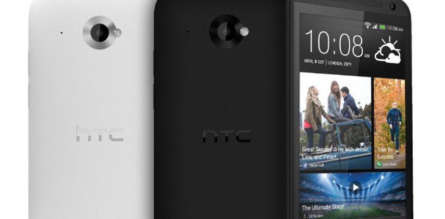 HTC Desire 601: caratteristiche e data di uscita
