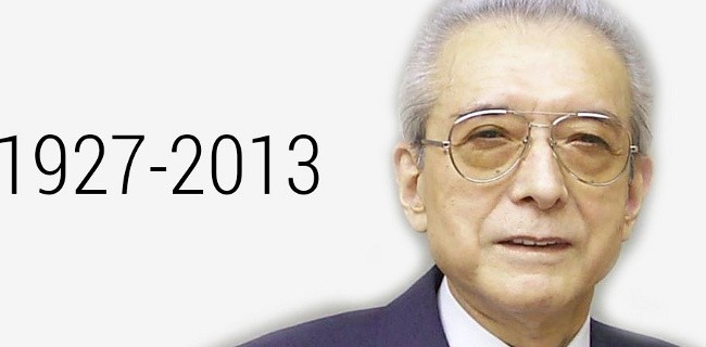 È morto Yamauchi, storico ex presidente Nintendo