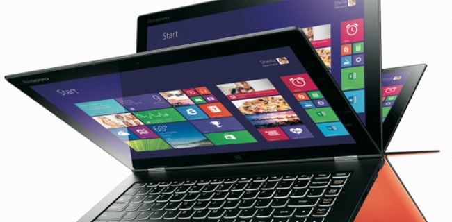 IFA 2013: ecco Lenovo Yoga Pro 2 e nuovi ThinkPad