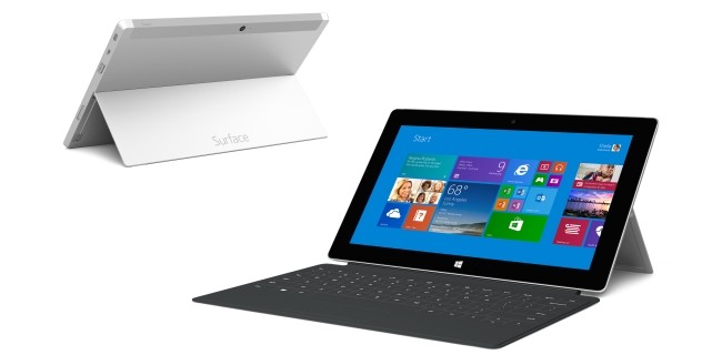 Microsoft: Apple iWork è insignificante