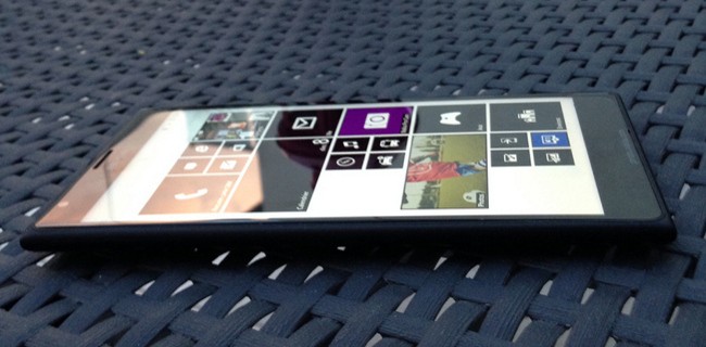 Nokia Lumia 1520 da oggi disponibile in Italia