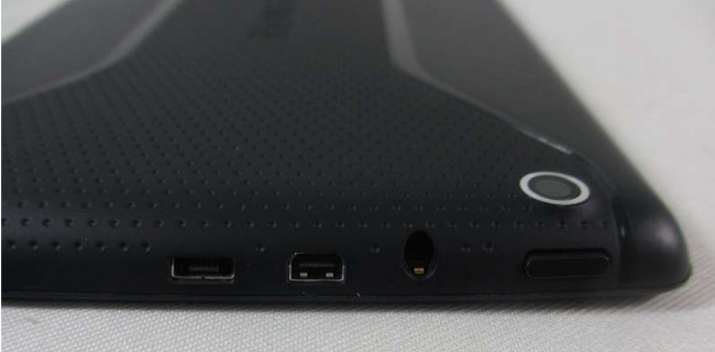 Nvidia Tegra Tab, svelate le specifiche tecniche