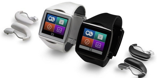 Anche Qualcomm ha uno smartwatch: si chiama Toq