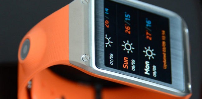 Samsung sconta il Galaxy Gear a 149 euro