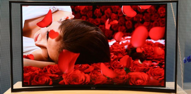 IFA 2013: Samsung punta sulle TV UHD