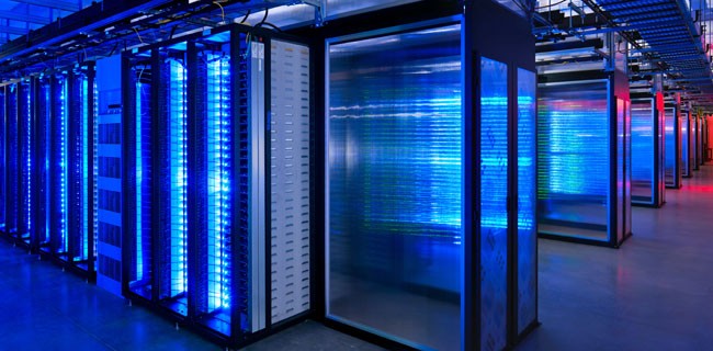 Facebook svela i segreti della sua efficienza