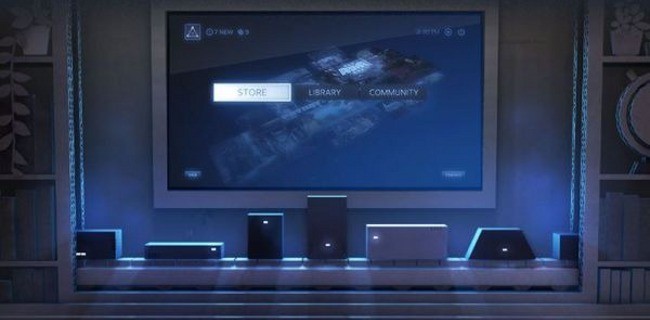 SteamOS è ora disponibile per il download