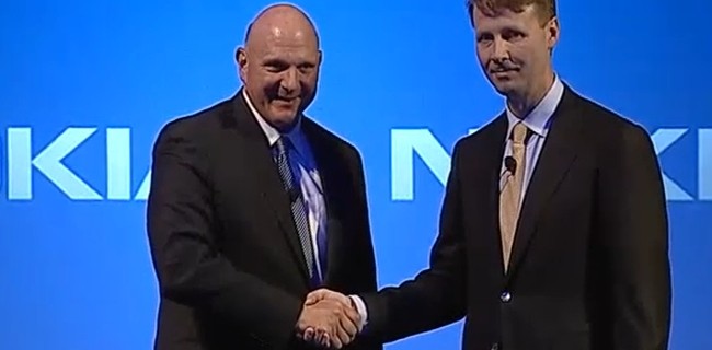 Windows Phone: obiettivo 15% entro il 2018