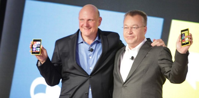 Nuovo CEO Microsoft, ecco la short list (update)