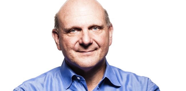 Nuovo CEO Microsoft, la ricerca continua