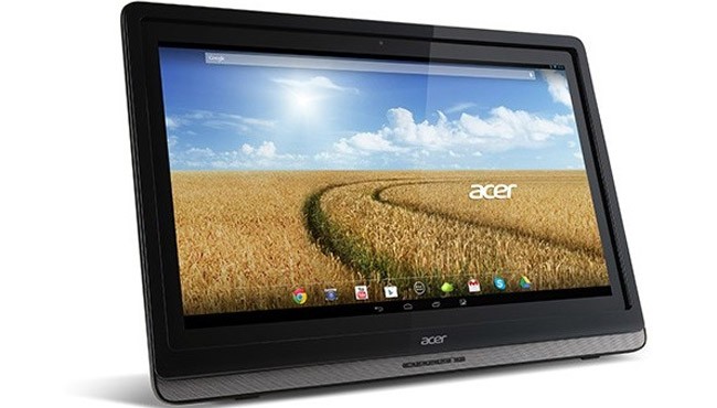 Acer DA241HL