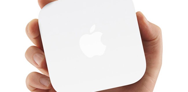 AirPort Express: in arrivo una nuova versione?