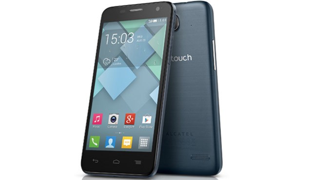 Alcatel One Touch Idol Mini