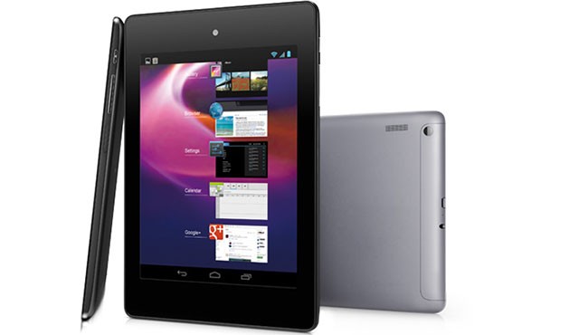 Alcatel One Touch EVO 8 HD