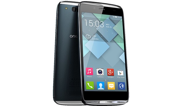 Alcatel One Touch Idol Alpha