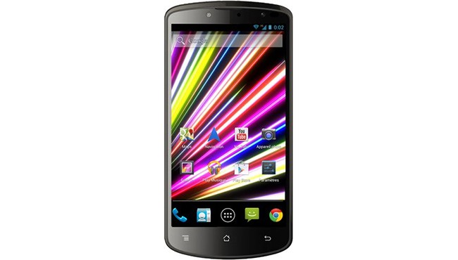 Archos 50 Oxygen