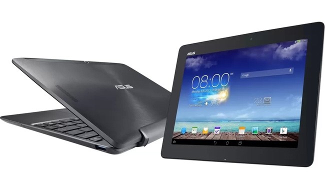 ASUS Transformer Pad TF701T
