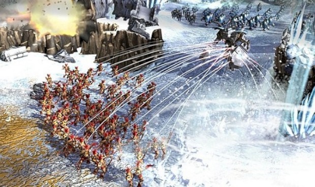 BattleForge chiude i battenti