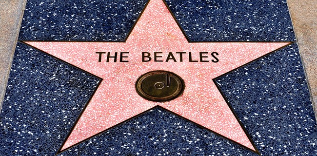 Anche i Beatles su iTunes Radio