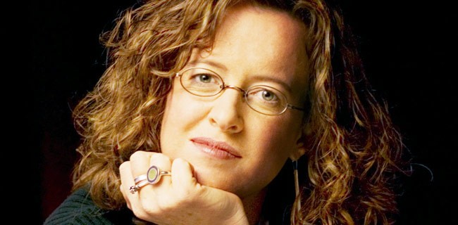 Genevieve Bell: il futuro del mobile è l'uomo