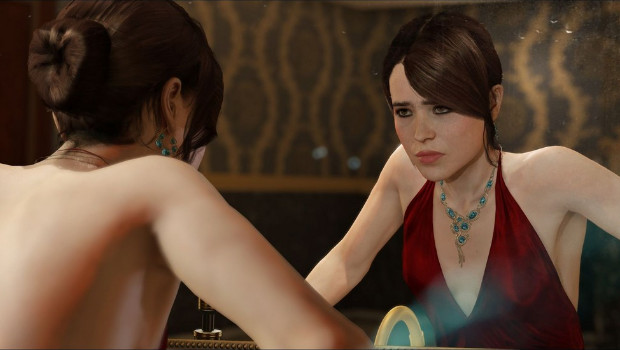 Beyond: Due Anime - nuove immagini di gioco