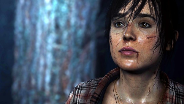 Beyond: Two Souls - la demo arriva il 1 ottobre