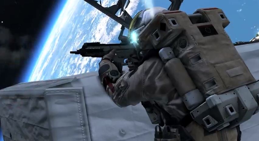 Call of Duty: Ghosts in un trailer per la modalità single-player