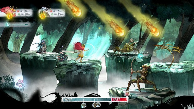 Child of Light: svelata la nuova avventura-RPG di Ubisoft