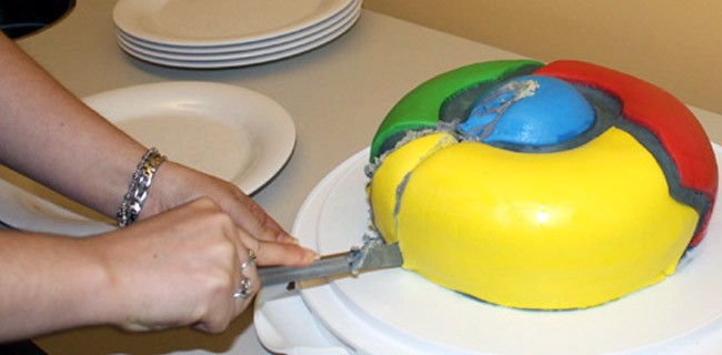 Auguri Chrome: il browser compie cinque anni