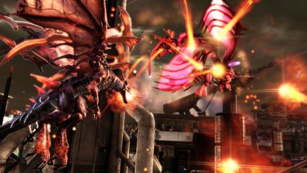 Crimson Dragon: svelati il prezzo e la data d'uscita - nuove immagini di gioco