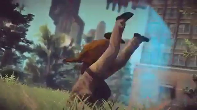 Saints Row IV Wild West contenuti aggiuntivi