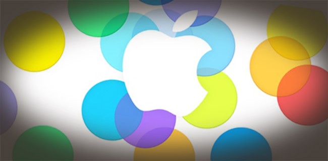 Evento Apple: cosa nasconde l'invito?