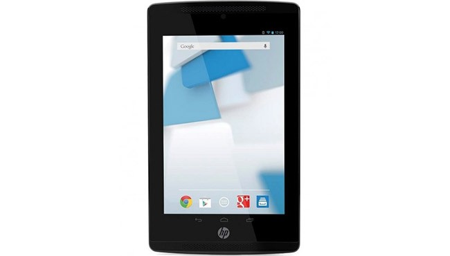 HP Slate 7 Extreme
